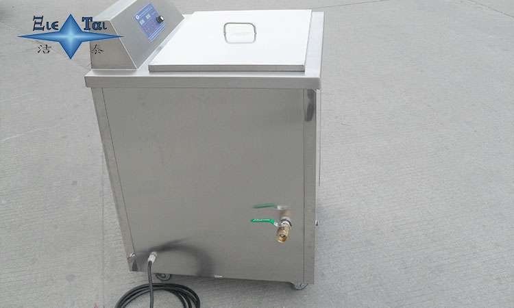 超聲波清洗機在食品罐頭清洗中的衛(wèi)生潔凈保障 超聲波清洗機在食品罐頭清洗中的衛(wèi)生潔凈保障