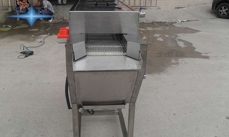 金屬瓦楞紙板機械清洗：超聲波技術提升生產(chǎn)效率與質(zhì)量