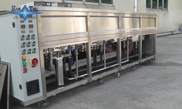 超聲波清洗機在航天火箭發(fā)動機清洗中的關(guān)鍵作用 超聲波清洗機在航天火箭發(fā)動機清洗中的關(guān)鍵作用