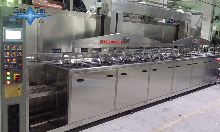 紡織機械金屬部件的超聲波清洗與保養(yǎng) 紡織機械金屬部件的超聲波清洗與保養(yǎng)