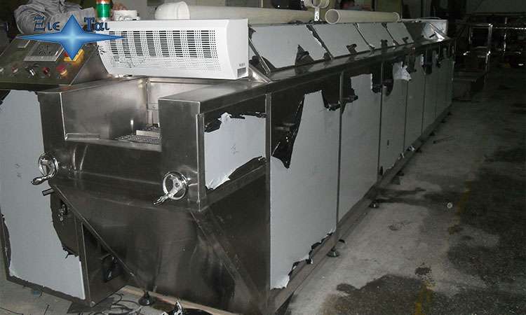 超聲波清洗技術(shù)在農(nóng)業(yè)金屬灌溉設(shè)備維護(hù)中的應(yīng)用 超聲波清洗技術(shù)在農(nóng)業(yè)金屬灌溉設(shè)備維護(hù)中的應(yīng)用