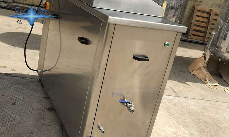 超聲波清洗機在衛(wèi)生金屬設(shè)備清洗中的專業(yè)應(yīng)用 超聲波清洗機在衛(wèi)生金屬設(shè)備清洗中的專業(yè)應(yīng)用