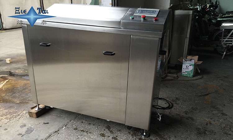 電子金屬零件清洗:超聲波保障穩(wěn)定性能 電子金屬零件清洗:超聲波保障穩(wěn)定性能