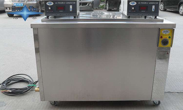 超聲波清洗機(jī)在壓力容器清洗中的關(guān)鍵作用 超聲波清洗機(jī)在壓力容器清洗中的關(guān)鍵作用
