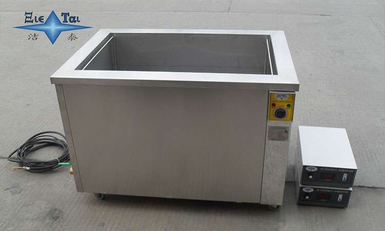 超聲波清洗技術(shù):保障船舶表面清潔與性能 超聲波清洗技術(shù):保障船舶表面清潔與性能