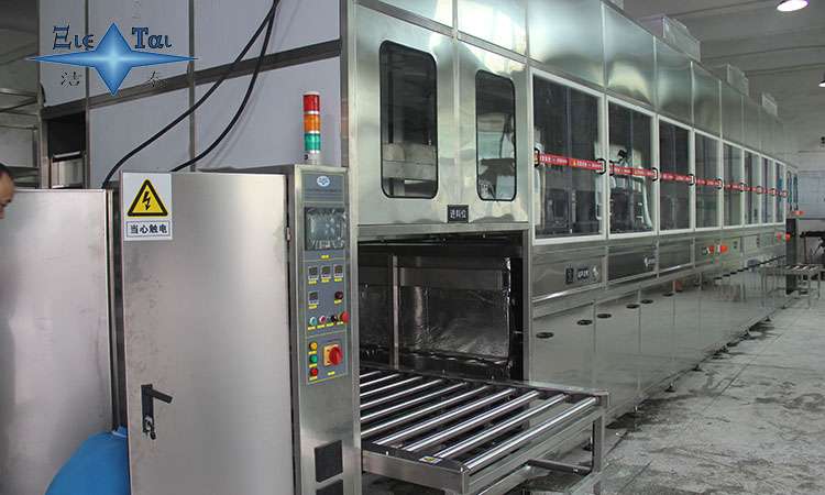 超聲波清洗技術在采礦設備維護中的應用與優(yōu)勢 超聲波清洗技術在采礦設備維護中的應用與優(yōu)勢