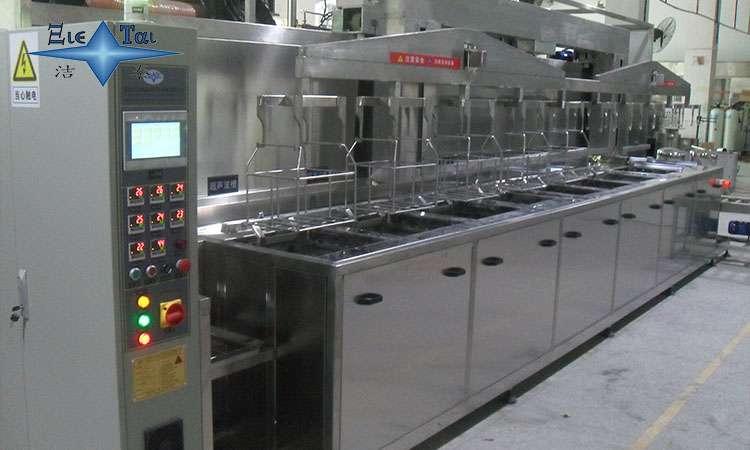 超聲波清洗機:保持金屬工藝品亮麗外觀和質(zhì)感的利器 超聲波清洗機:保持金屬工藝品亮麗外觀和質(zhì)感的利器