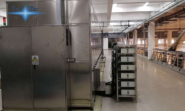 超聲波清洗機在汽車金屬零件清洗中的應(yīng)用 超聲波清洗機在汽車金屬零件清洗中的應(yīng)用