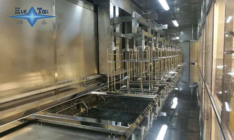 精密金屬儀器的清洗保養(yǎng):超聲波清洗技術(shù)應(yīng)用與注意事項 精密金屬儀器的清洗保養(yǎng):超聲波清洗技術(shù)應(yīng)用與注意事項