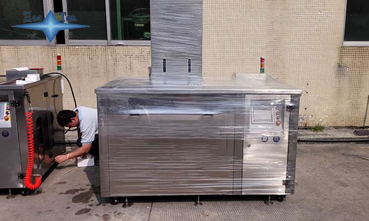 超聲波清洗技術(shù):革新金屬清洗方式的高效解決方案 超聲波清洗技術(shù):革新金屬清洗方式的高效解決方案