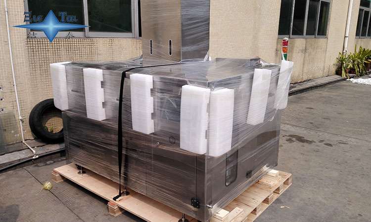 超聲波清洗技術(shù)在金屬表面處理中的應(yīng)用與優(yōu)勢 超聲波清洗技術(shù)在金屬表面處理中的應(yīng)用與優(yōu)勢