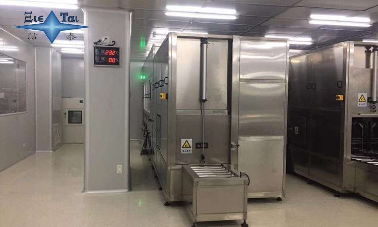 超聲波清洗機(jī):高效保障眼鏡清潔與視力健康 超聲波清洗機(jī):高效保障眼鏡清潔與視力健康