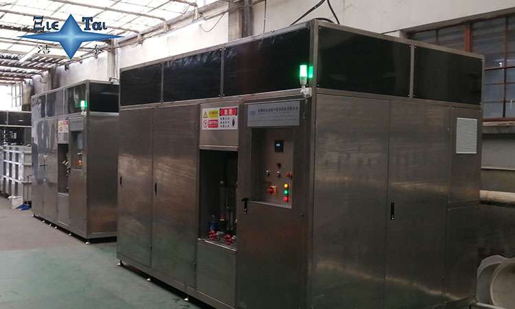 智能化超聲波清洗機(jī)：省時省力的現(xiàn)代清洗解決方案