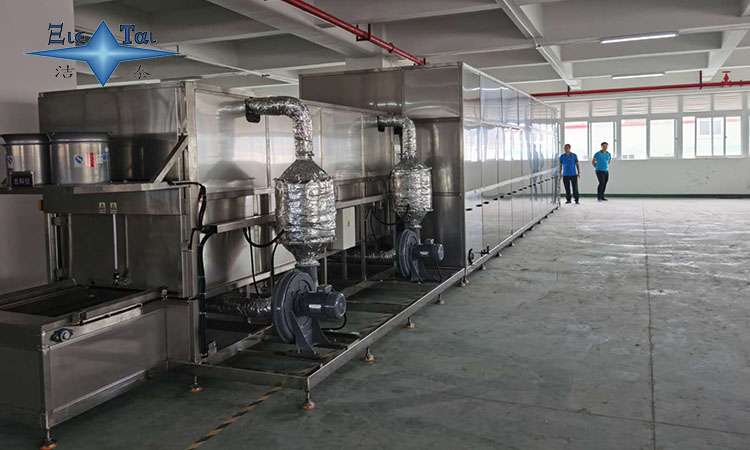 優(yōu)化超聲波清洗機維護，延長設備壽命的專業(yè)指南