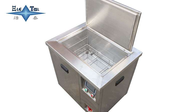 超聲波清洗機在金屬工藝品清洗中的非損傷性應用 超聲波清洗機在金屬工藝品清洗中的非損傷性應用