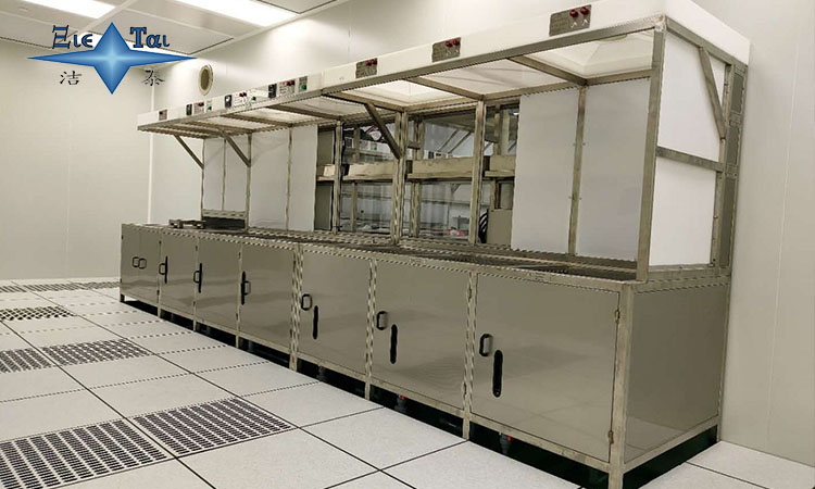 超聲波清洗器:清洗技術(shù)的新標(biāo)桿與未來趨勢 超聲波清洗器:清洗技術(shù)的新標(biāo)桿與未來趨勢