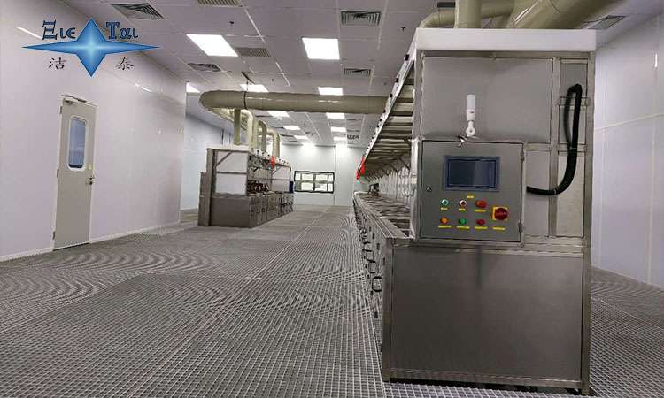 超聲波清洗器:塑料制品清洗的創(chuàng)新解決方案 超聲波清洗器:塑料制品清洗的創(chuàng)新解決方案