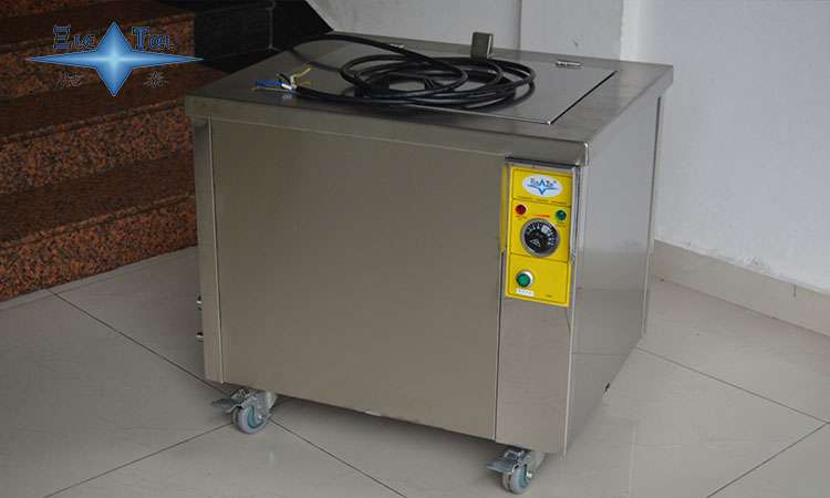 電子行業(yè)中的高效超聲波清洗技術(shù) 電子行業(yè)中的高效超聲波清洗技術(shù)