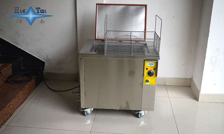 超聲波清洗技術：清潔新時代的制造、醫(yī)療與電子行業(yè)應用