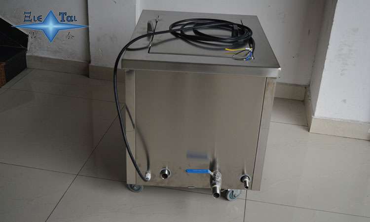 清洗革新:超聲波清洗器引領(lǐng)未來(lái)技術(shù)前沿 清洗革新:超聲波清洗器引領(lǐng)未來(lái)技術(shù)前沿