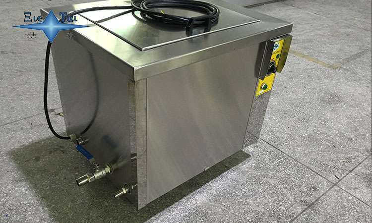 超聲波清洗器:清洗技術(shù)的精湛巔峰 超聲波清洗器:清洗技術(shù)的精湛巔峰