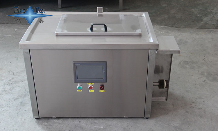 清洗未來:超聲波清洗器引領(lǐng)新材料領(lǐng)域的技術(shù)革新 清洗未來:超聲波清洗器引領(lǐng)新材料領(lǐng)域的技術(shù)革新