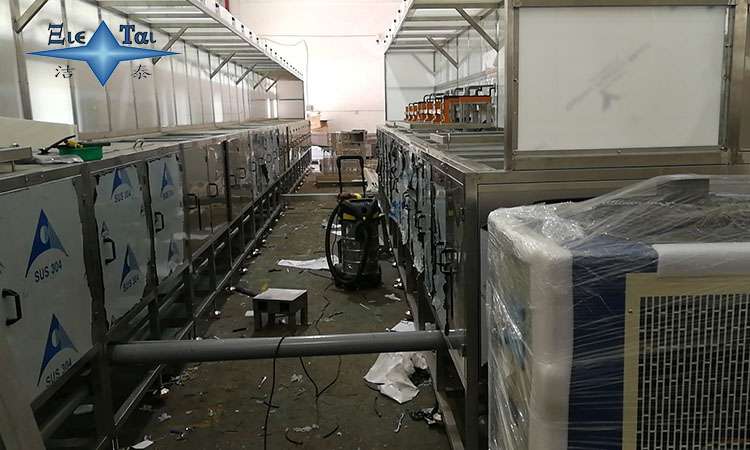 超聲波清洗技術(shù)在新能源產(chǎn)業(yè)的前瞻應(yīng)用 超聲波清洗技術(shù)在新能源產(chǎn)業(yè)的前瞻應(yīng)用