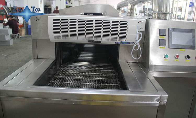 超聲波智能清洗器:引領(lǐng)智能清洗時(shí)代的創(chuàng)新引擎 超聲波智能清洗器:引領(lǐng)智能清洗時(shí)代的創(chuàng)新引擎