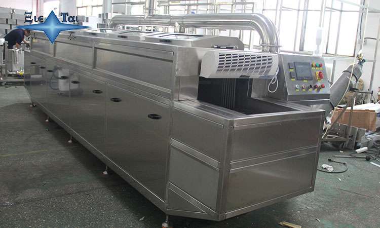 超聲波清洗器選購(gòu)指南:為不同行業(yè)選擇最佳清洗解決方案 超聲波清洗器選購(gòu)指南:為不同行業(yè)選擇最佳清洗解決方案