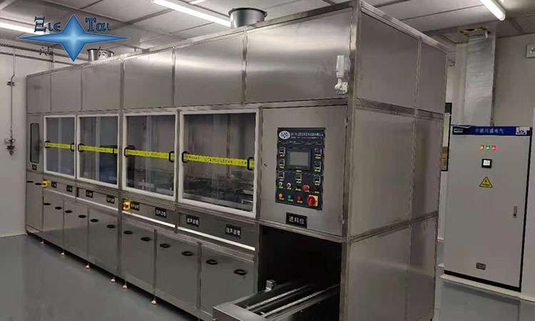 超聲波清洗器:高效清潔技術(shù)的前沿探索 超聲波清洗器:高效清潔技術(shù)的前沿探索