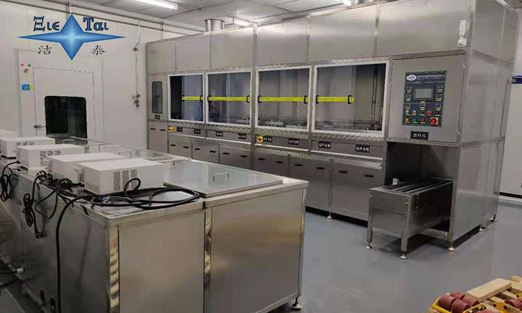 超聲波清洗技術:清洗專業(yè)的極致選擇與體驗 超聲波清洗技術:清洗專業(yè)的極致選擇與體驗