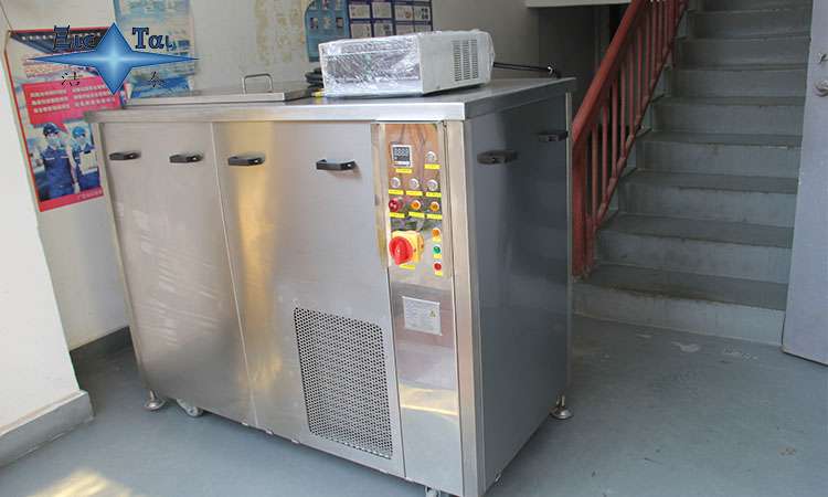 超聲波清洗機的創(chuàng)新升級:開啟清洗力的新紀元 超聲波清洗機的創(chuàng)新升級:開啟清洗力的新紀元