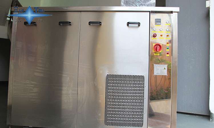 超聲波清洗技術(shù):金屬零部件清潔的創(chuàng)新之道 超聲波清洗技術(shù):金屬零部件清潔的創(chuàng)新之道