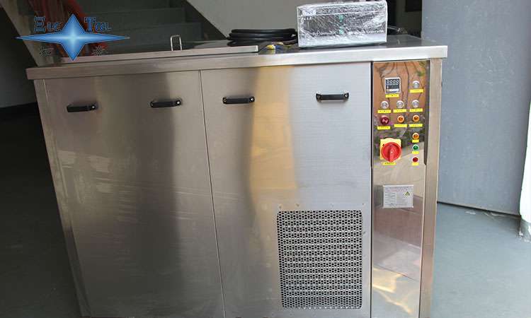 清洗新時(shí)代:超聲波清洗設(shè)備引領(lǐng)高效清潔技術(shù) 清洗新時(shí)代:超聲波清洗設(shè)備引領(lǐng)高效清潔技術(shù)