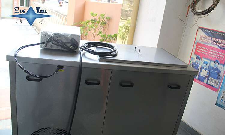 超聲波清洗機(jī):高效守護(hù)細(xì)節(jié)的清潔專家 超聲波清洗機(jī):高效守護(hù)細(xì)節(jié)的清潔專家