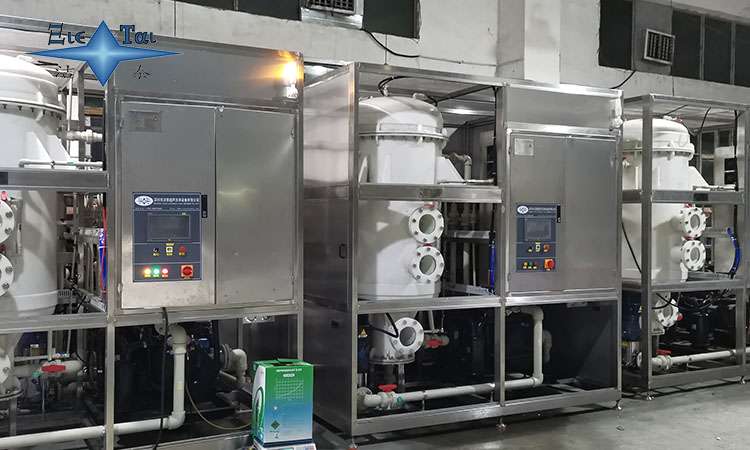 超聲波清洗機(jī)技術(shù)之光：高效、無損的清潔利器