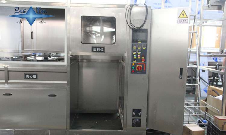 專業(yè)之選:超聲波清洗機(jī)在工業(yè)清洗中的卓越表現(xiàn) 專業(yè)之選:超聲波清洗機(jī)在工業(yè)清洗中的卓越表現(xiàn)