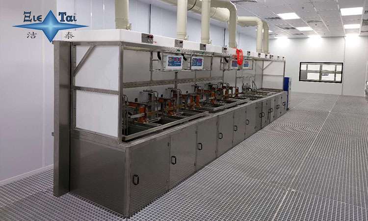 超聲波清洗器:醫(yī)療設備保養(yǎng)的卓越之選 超聲波清洗器:醫(yī)療設備保養(yǎng)的卓越之選