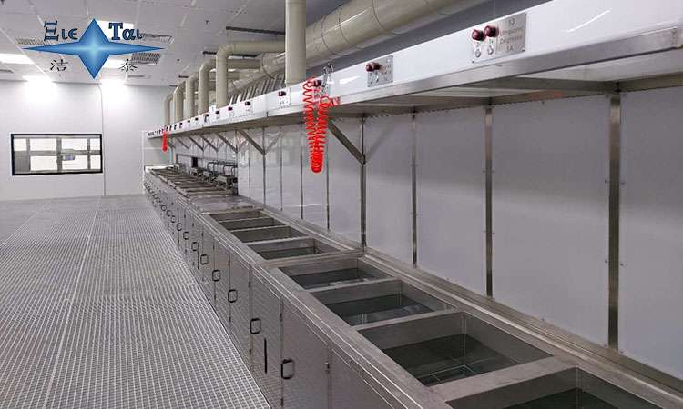 超聲波清洗器:提升食品生產(chǎn)設(shè)備衛(wèi)生標(biāo)準(zhǔn)的高效利器 超聲波清洗器:提升食品生產(chǎn)設(shè)備衛(wèi)生標(biāo)準(zhǔn)的高效利器