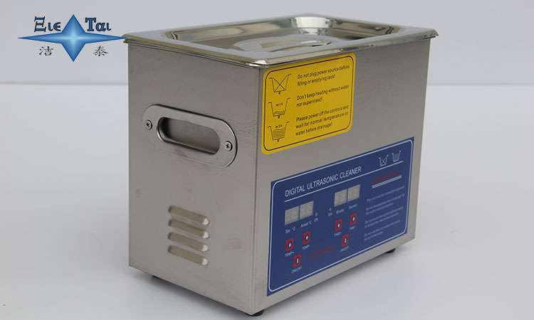 專業(yè)細節(jié)清洗:超聲波清洗機的卓越選擇 專業(yè)細節(jié)清洗:超聲波清洗機的卓越選擇