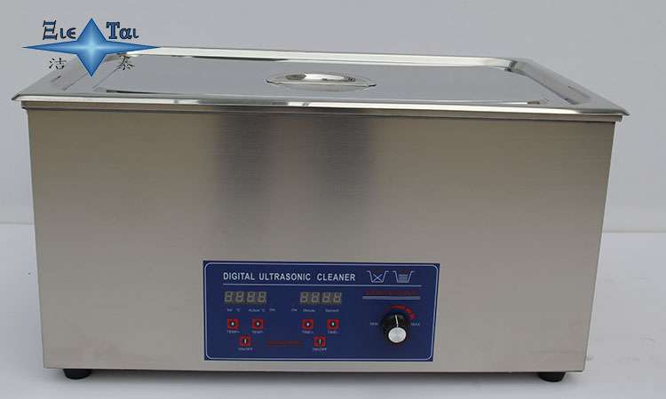 超聲波清洗技術:工業(yè)數(shù)字化發(fā)展的引領者 超聲波清洗技術:工業(yè)數(shù)字化發(fā)展的引領者