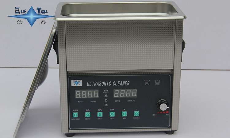 超聲波清洗機(jī)數(shù)字智能化升級 超聲波清洗機(jī)數(shù)字智能化升級