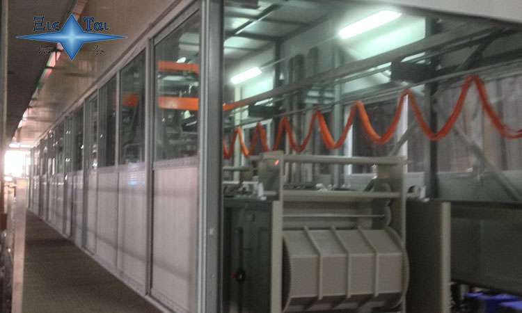 超聲波清洗設(shè)備:醫(yī)療器械生產(chǎn)的效率之選 超聲波清洗設(shè)備:醫(yī)療器械生產(chǎn)的效率之選