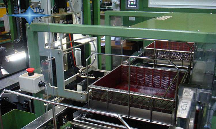 高效潔凈:超聲波清洗設備在工業(yè)環(huán)保中的顯著優(yōu)勢 高效潔凈:超聲波清洗設備在工業(yè)環(huán)保中的顯著優(yōu)勢