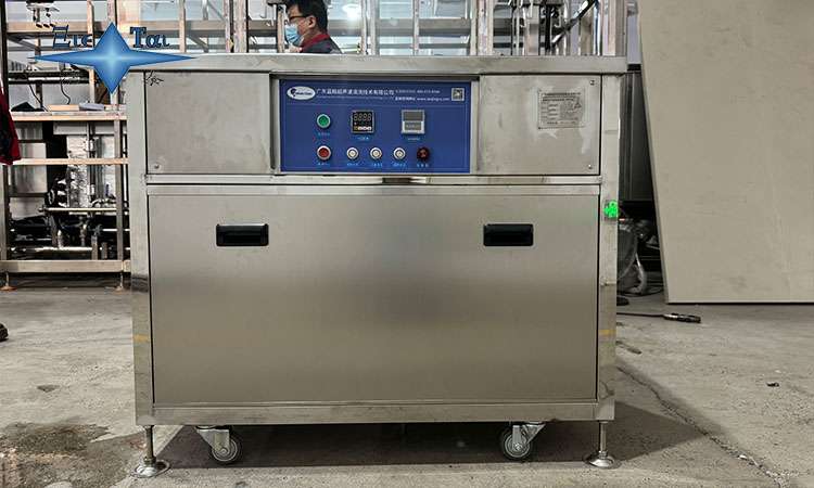 超聲波碳?xì)淝逑礄C部件更換周期與維護指南