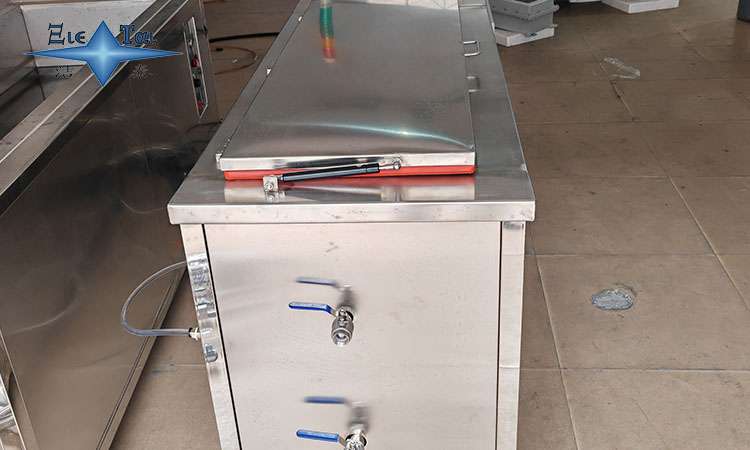 如何確定超聲波清洗機(jī)清洗眼鏡的最佳時間？