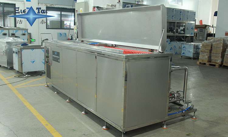 超聲波清洗機(jī)清洗液更換頻率及相關(guān)考量