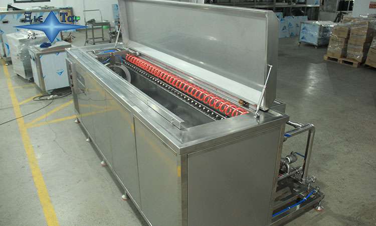 超聲波清洗機(jī)預(yù)熱時間的影響因素與優(yōu)化策略