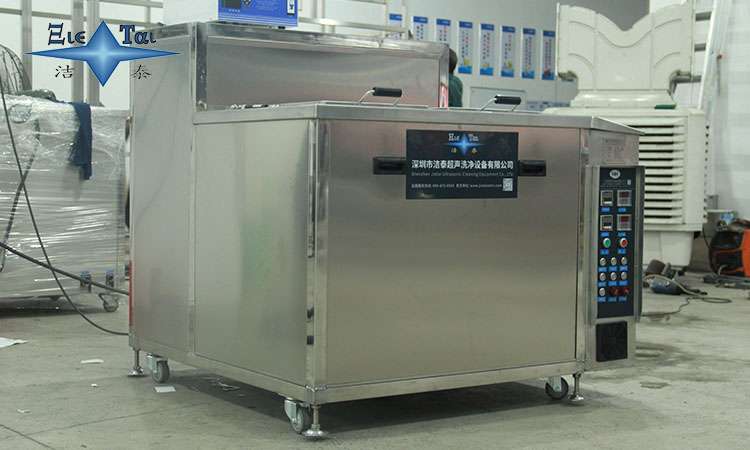 超聲波清洗機(jī)封存管理指南：保障設(shè)備長期有效運行