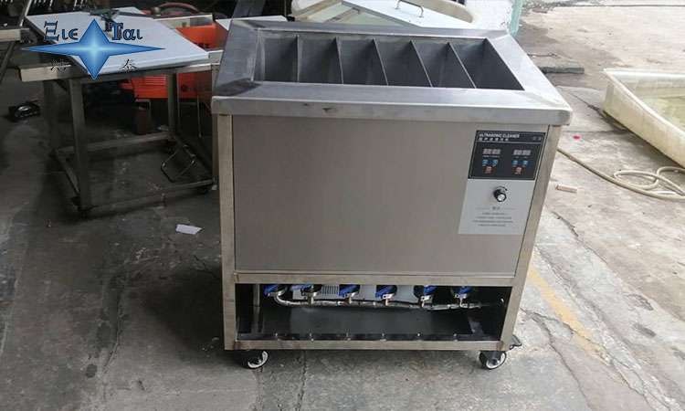 家用超聲波清洗機容量選擇指南：如何確定最適合你的大小？